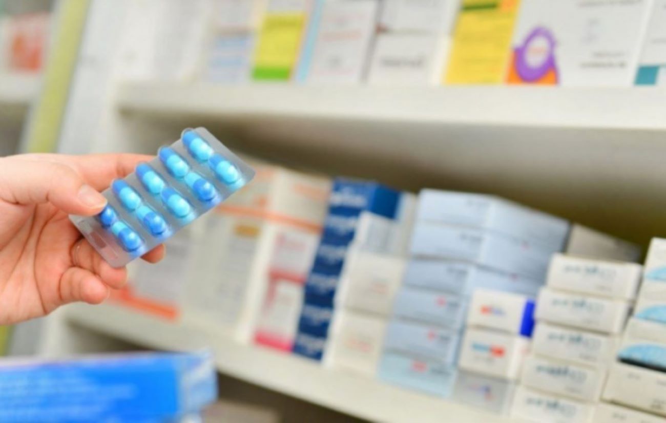 Salud y SEROS articulan acciones conjuntas para la compra de medicamentos de alto precio (Imagen Archivo)