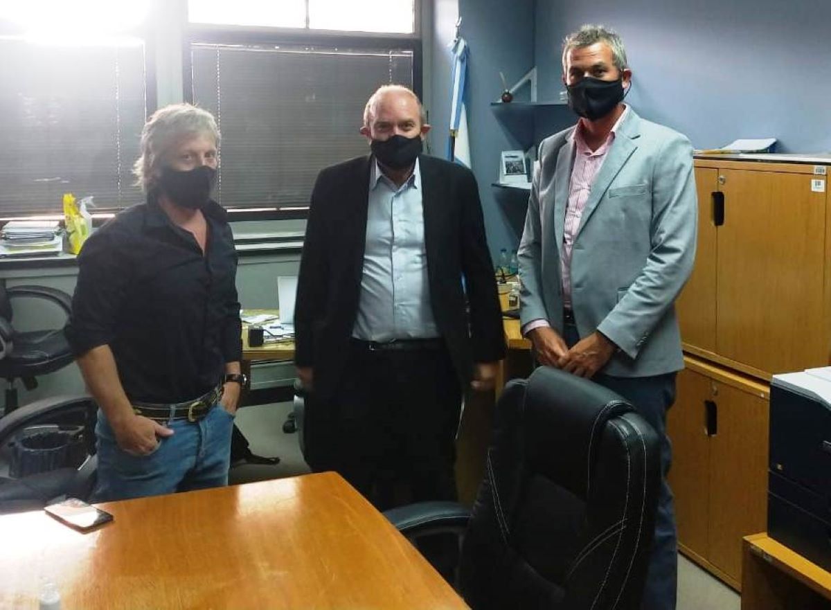 Chubut reflota proyectos hídricos, entre ellos "La Elena" en la cordillera