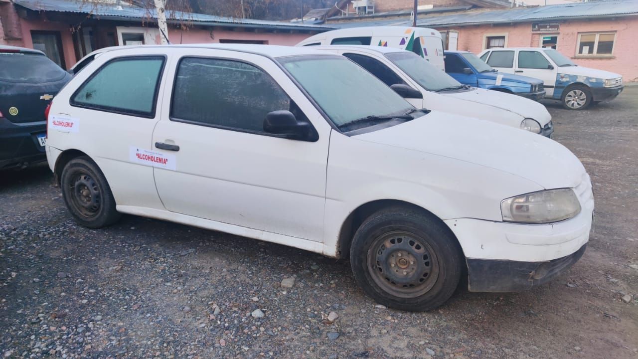 Controles vehiculares