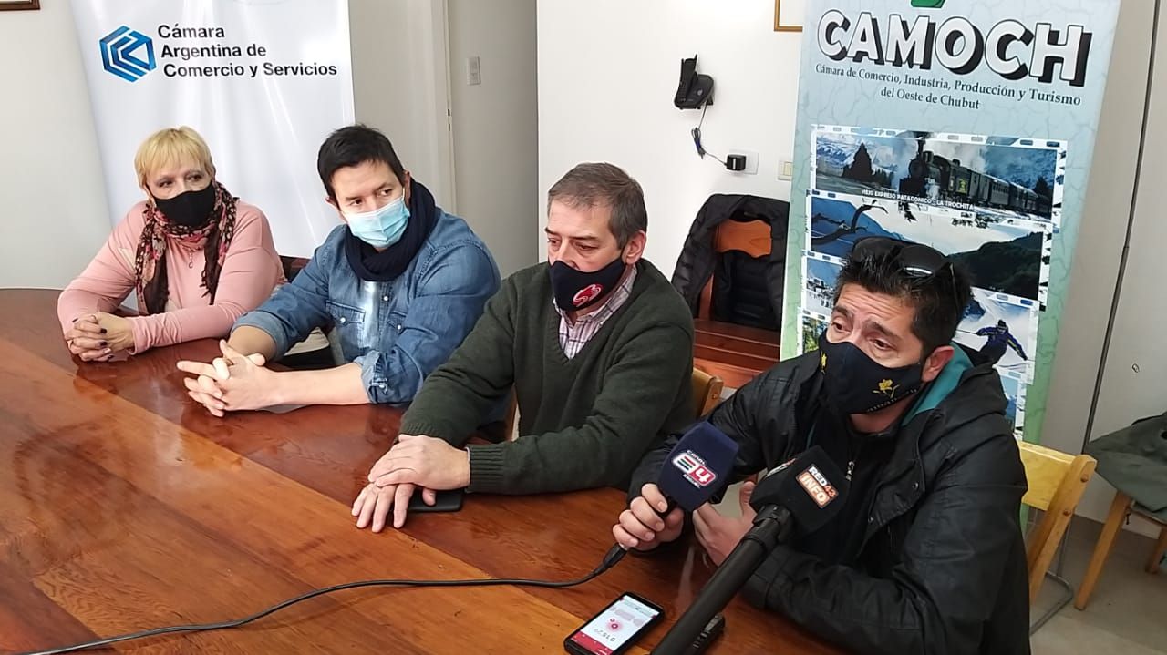 Bubas: "Estamos preparados para tener una buena temporada"