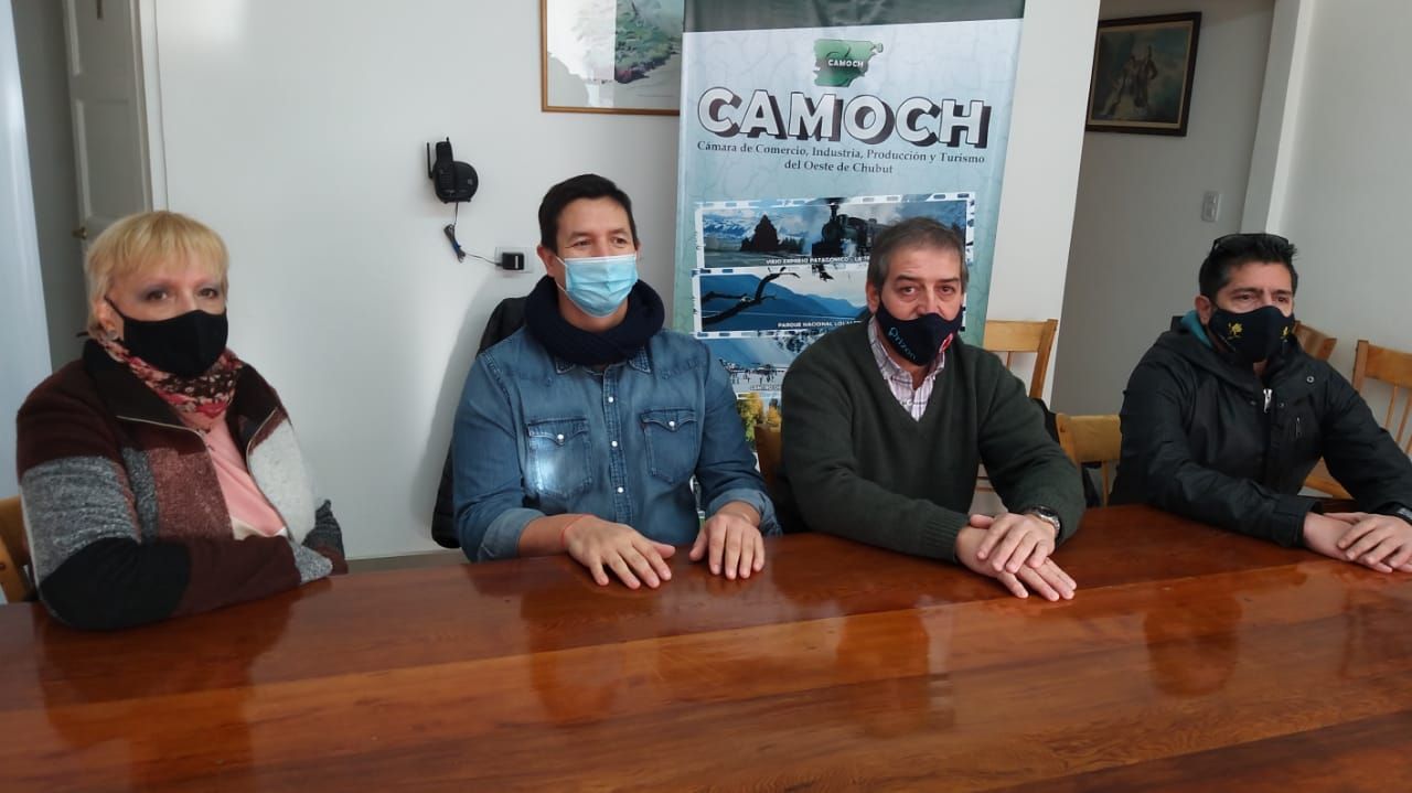 Bubas: "Estamos preparados para tener una buena temporada"