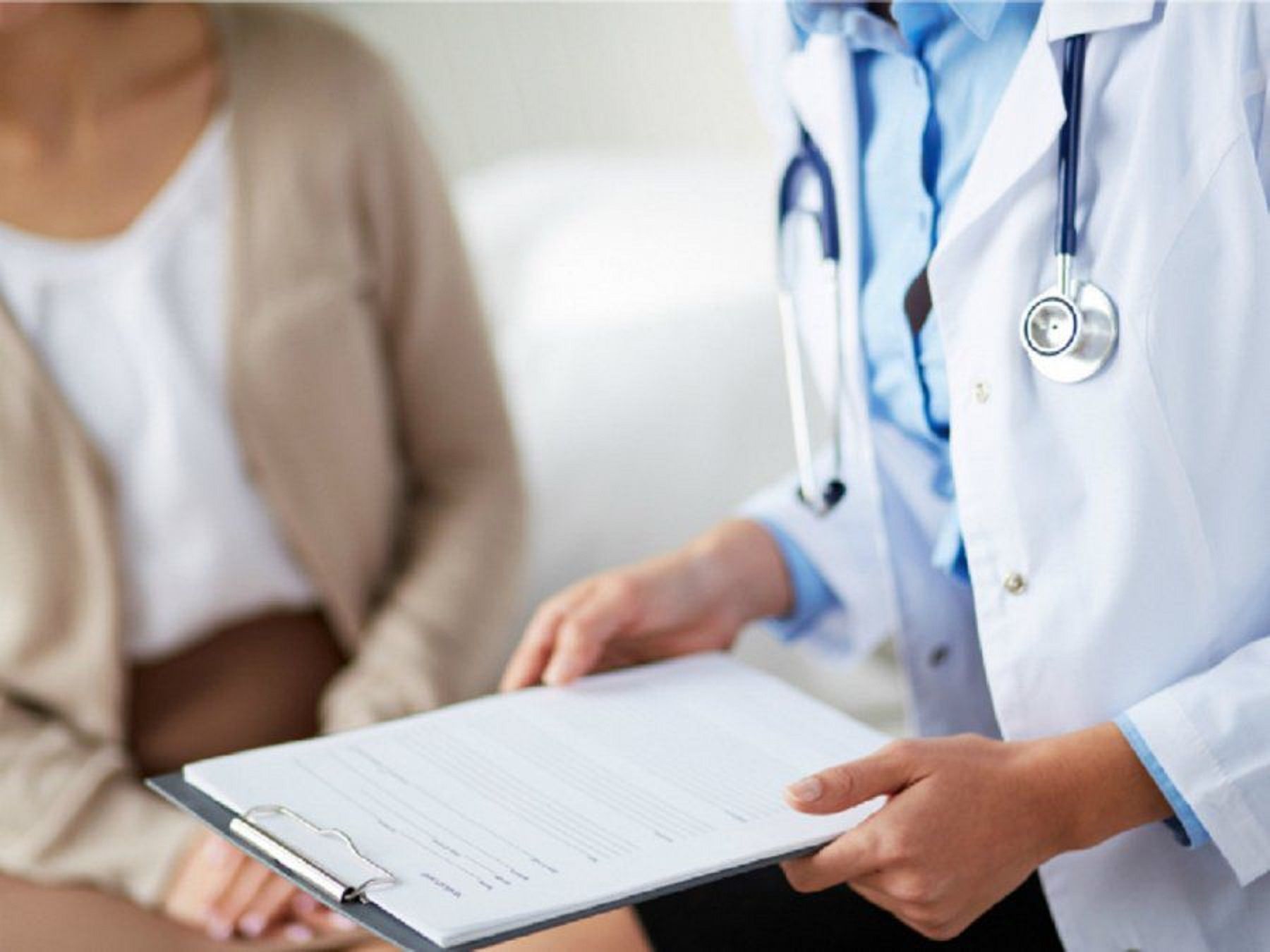 Chubut convoca a cubrir cargos de las "Residencias del Equipo de Salud 2021" (Google)