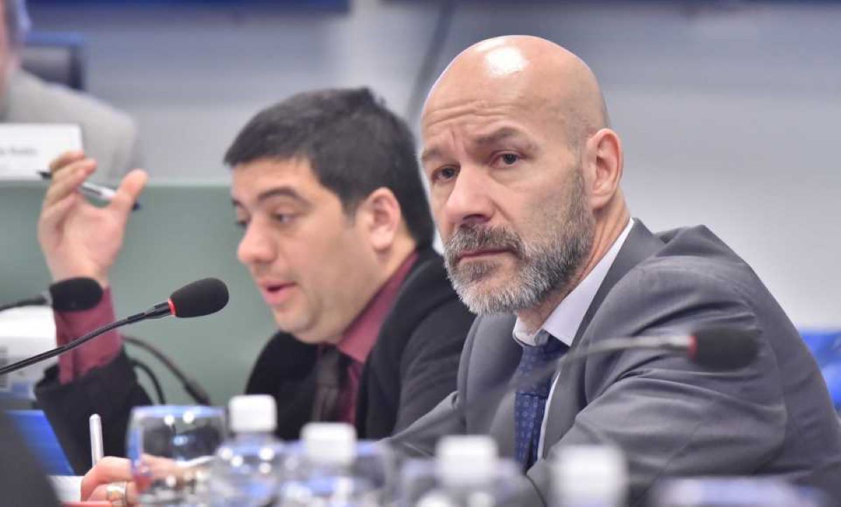 Emergencia climática: los fiscales pidieron penas de prisión por la defraudación
