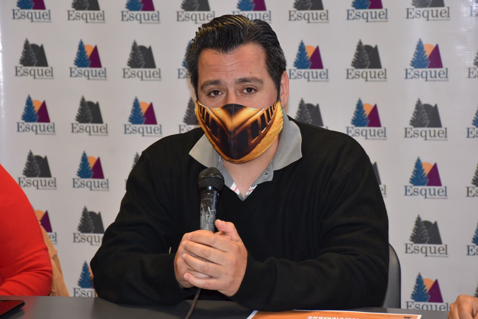 Damián Duflós hizo su descargo por el resultado positivo de alcoholemia