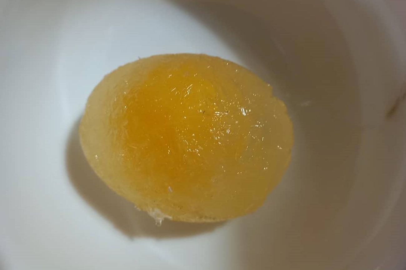 Ola Polar: En Trevelin se congelaron hasta los huevos (Valle Andino (Facebook))