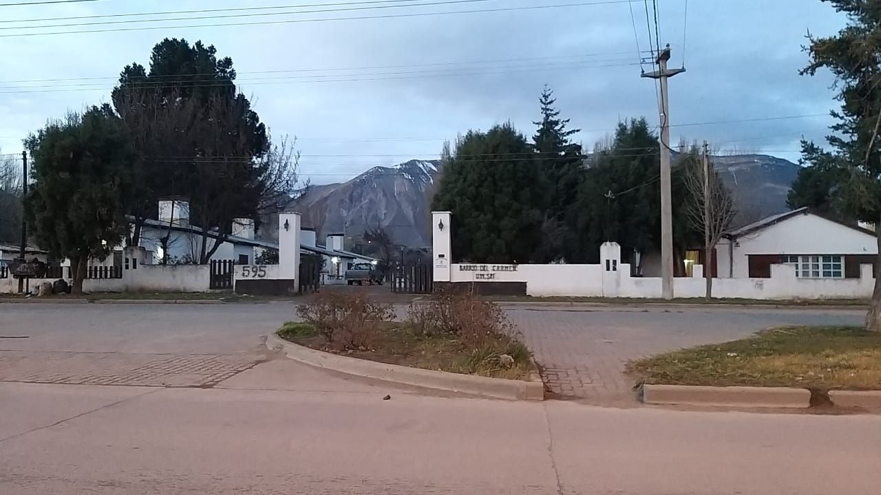 Deberán demoler viviendas de la U14 para abrir calle Rivadavia (EQS Notas)