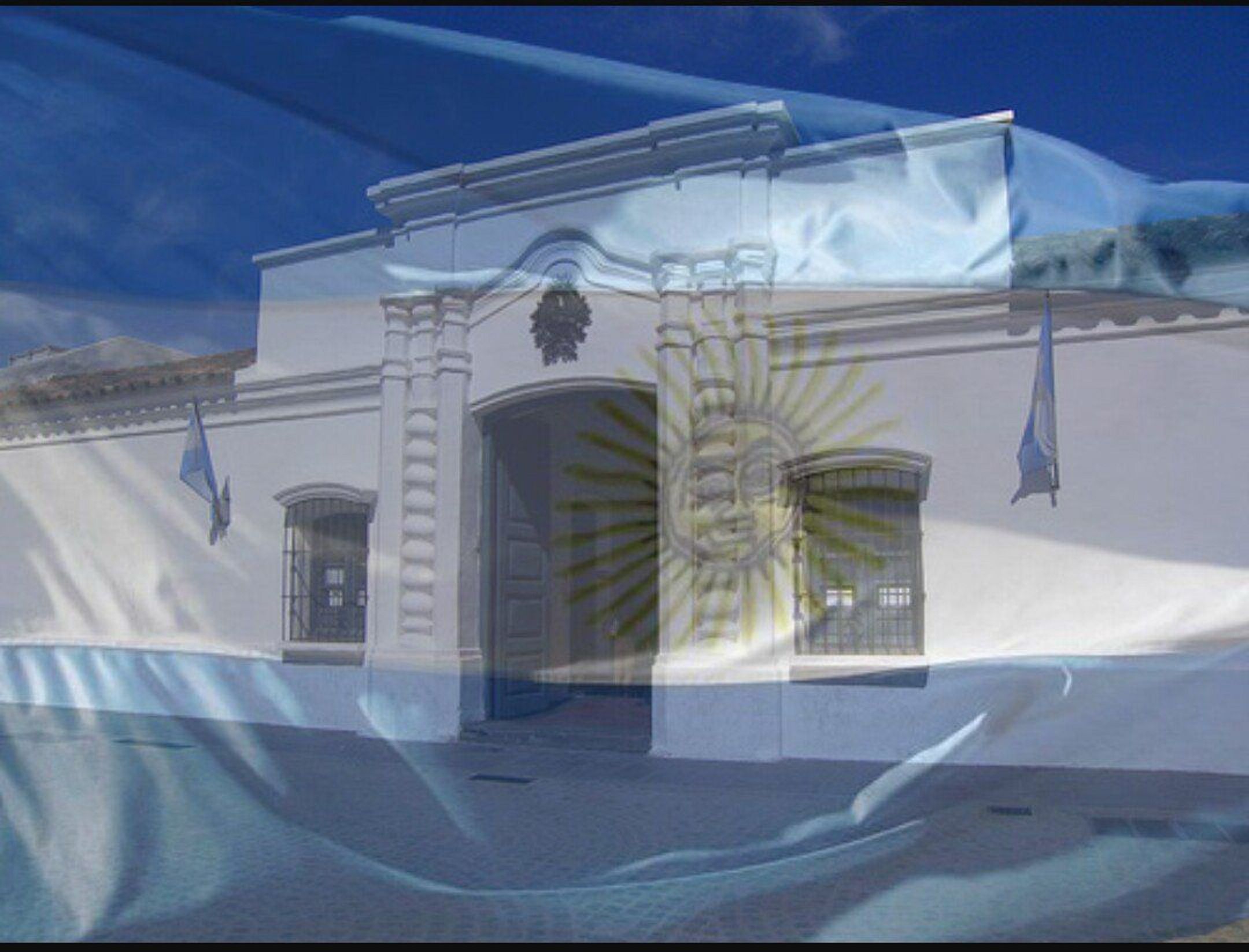 Esquel celebra el Día de la Independencia con un acto en la Plaza San Martín