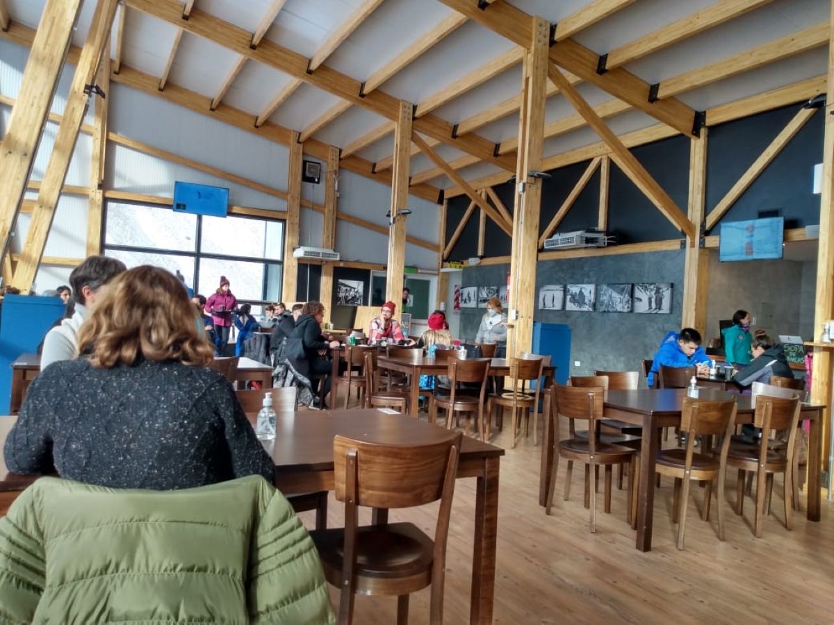 Esquel: Hay buena afluencia de turistas y proyectan una mejor primavera (EQS Notas)