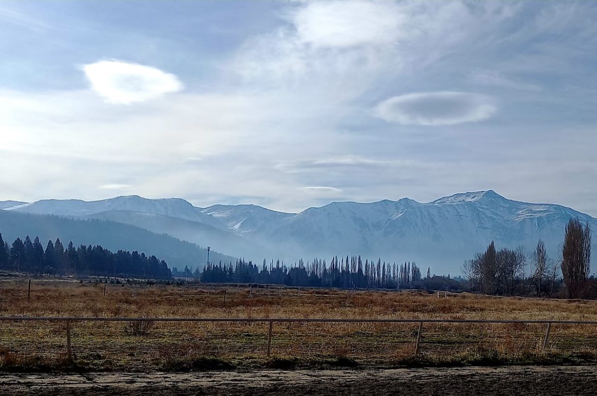 ¿Hasta cuando sigue el "invierno primaveral" en Esquel? (EQS Notas)