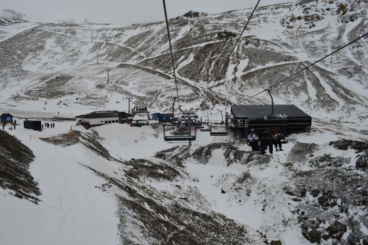 La Hoya abre para peatones miércoles, sábados y domingos