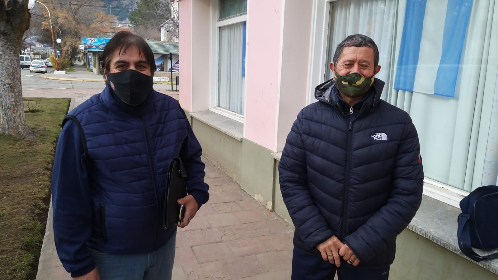 Vecinalistas piden que se active el transporte urbano de forma urgente