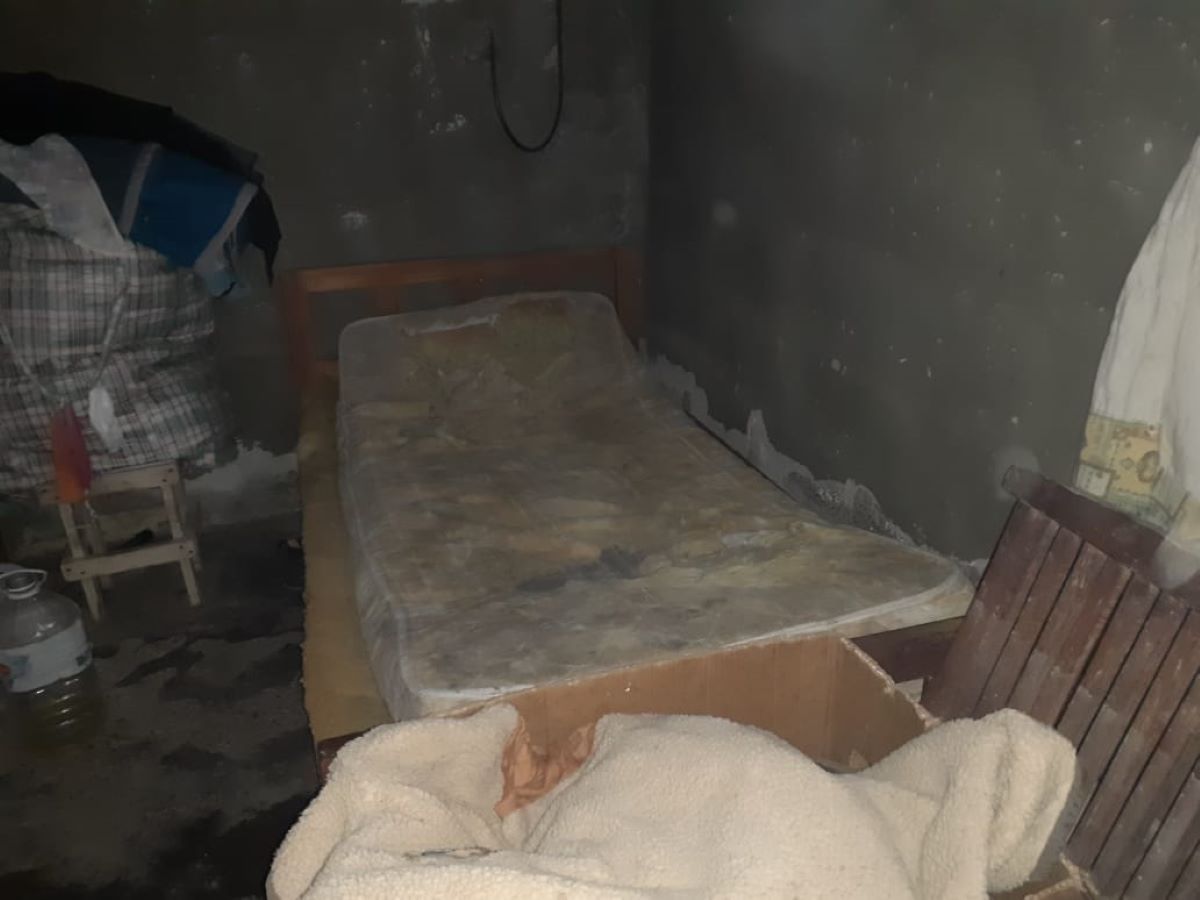 Madryn: Rescataron a una mujer sorda sometida maltratos y golpes