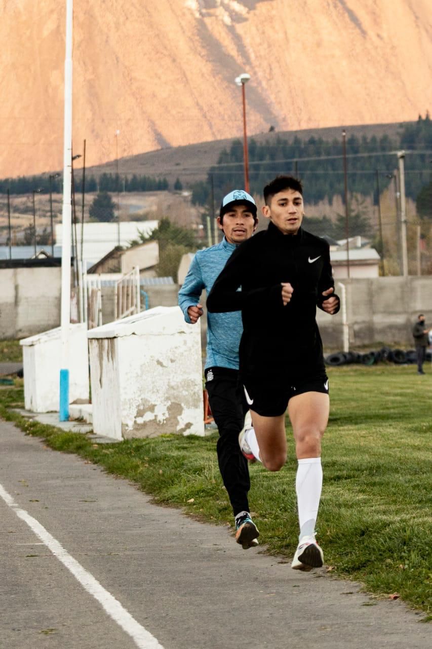 Juegos Olímpicos: Cuál es el cronograma para los deportistas chubutenses