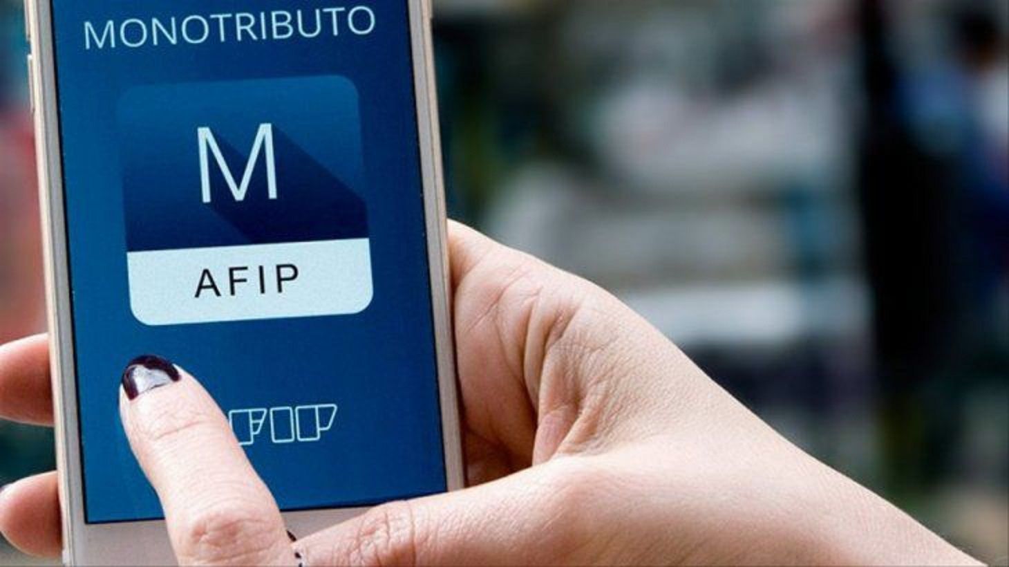 Monotributo: sabés cómo acceder al plus que paga ANSES de $7.530