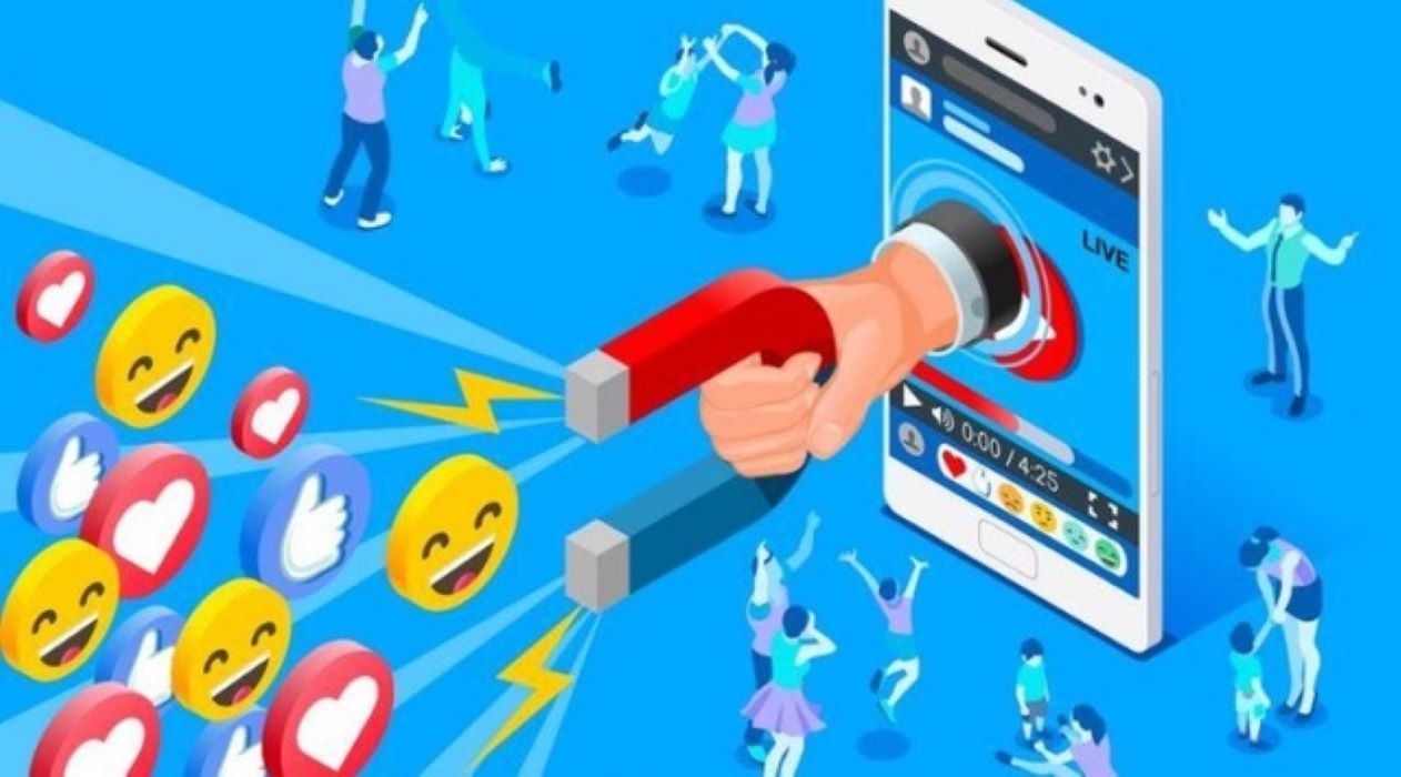 Negocios digitales: Los influencers, ¿influyen?