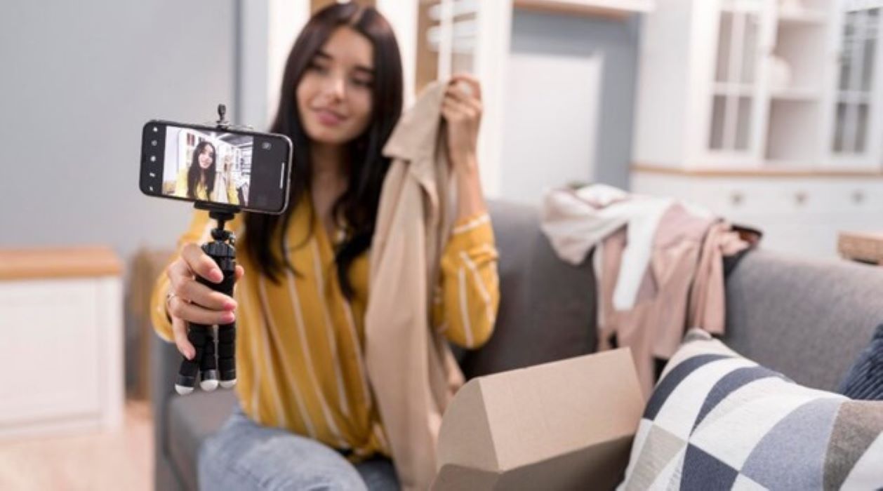 Negocios digitales: Los influencers, ¿influyen?