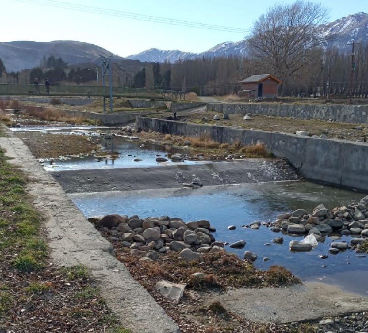 ¡Nuevo alerta!: 5 mil millones de personas no tendrán acceso al agua potable en 30 años