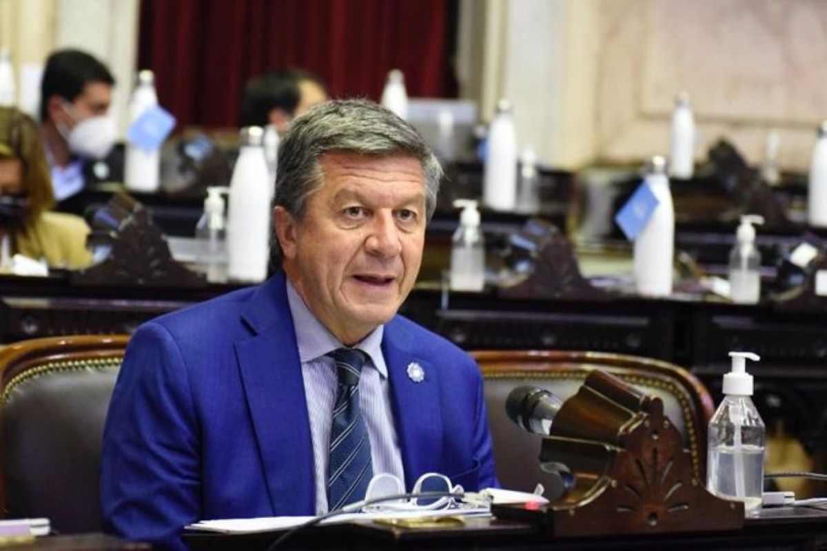 Emergencia Hídrica: Piden incluir a las cuencas de los ríos Chubut y Senguer