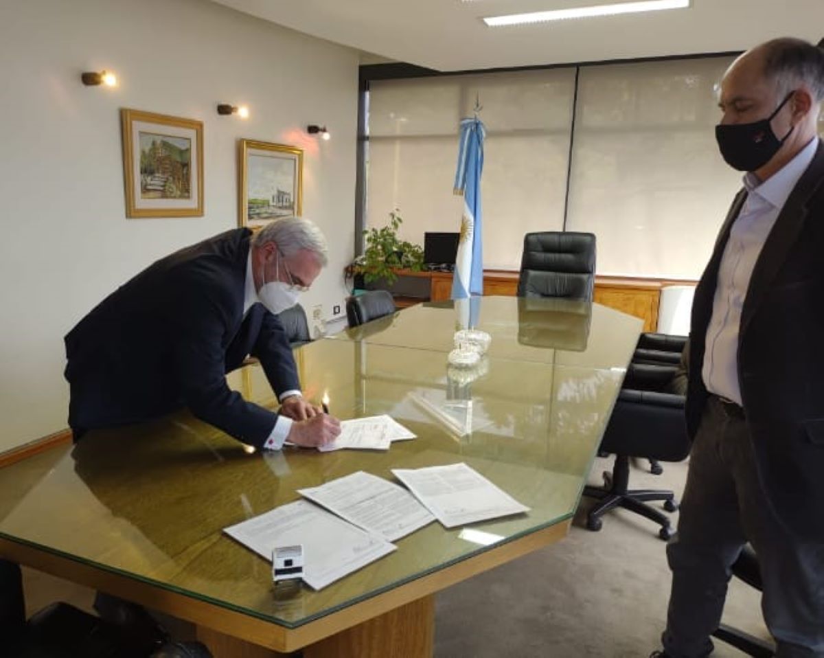 Los empleados judiciales cobran la deuda salarial