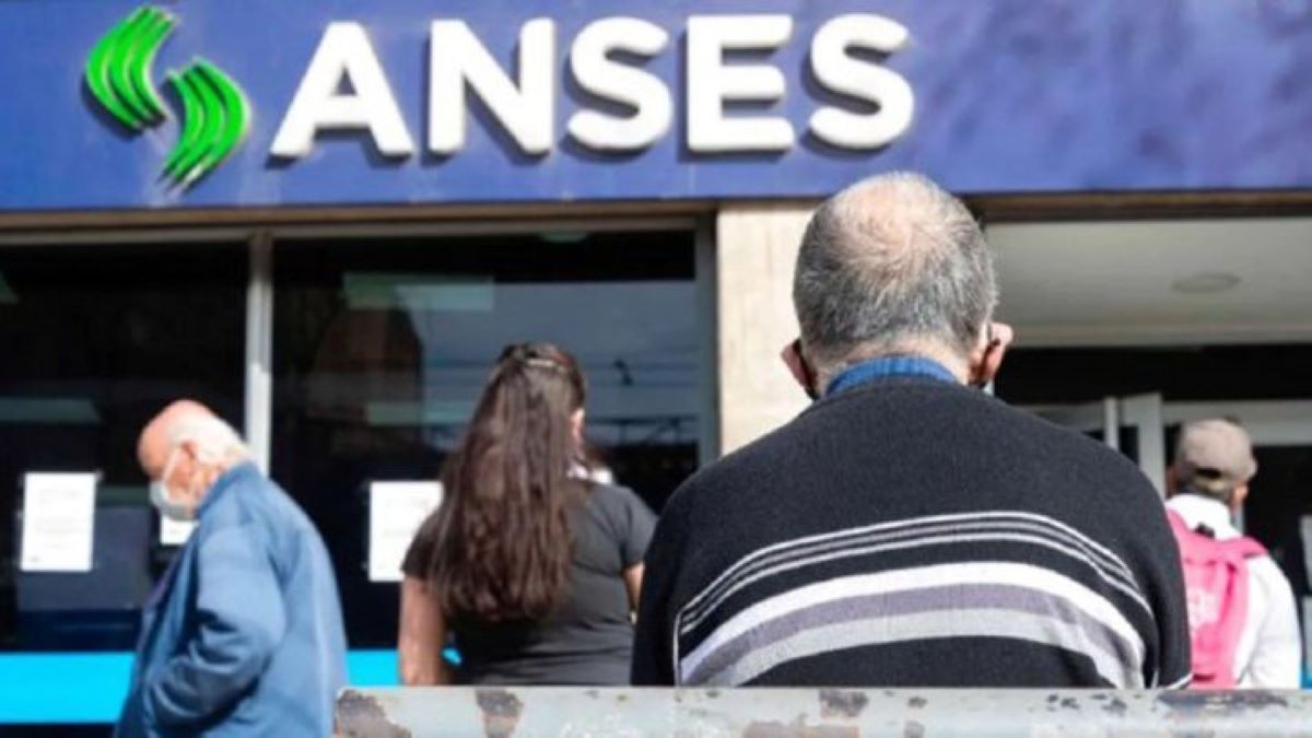 ANSES anunció el nuevo aumento de las jubilaciones y AUH (AS Argentina )