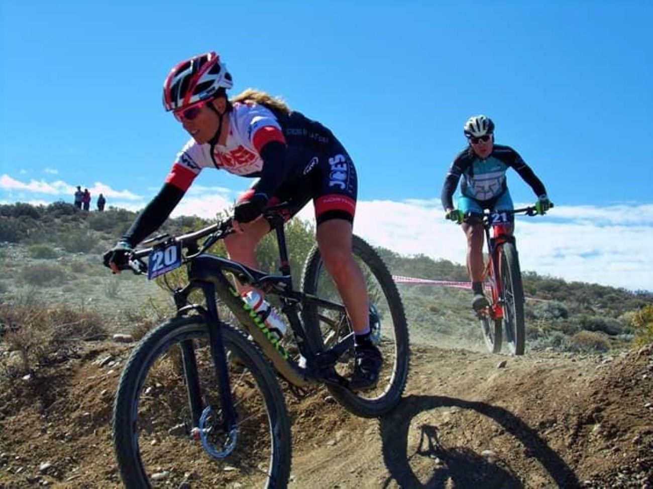 Se viene una nueva carrera "Homenaje a la trayectoria deportiva Rolando Espinoza"