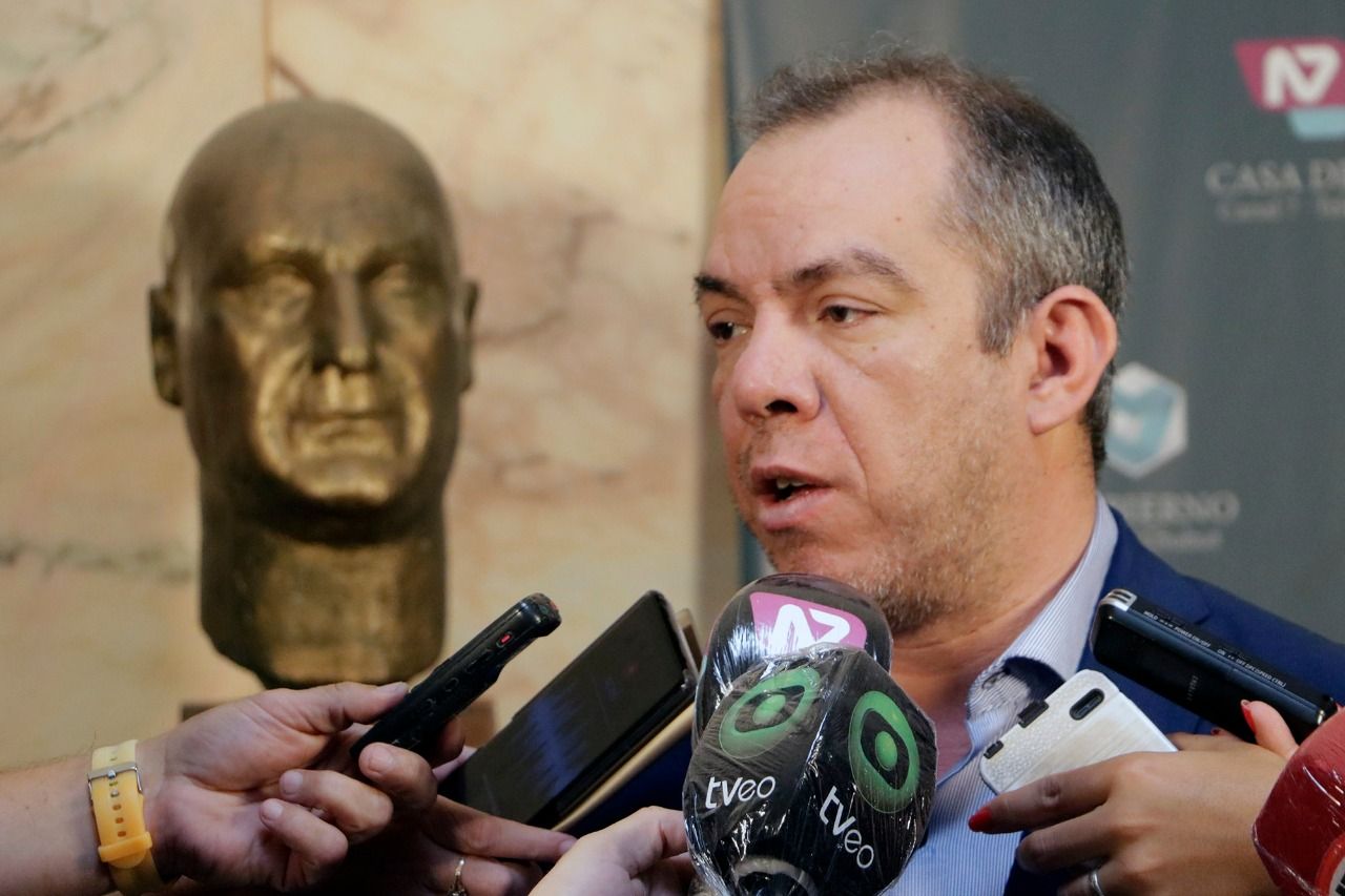 Los estatales que no quieran vacunarse ni volver a trabajar tendrán una licencia sin cobrar