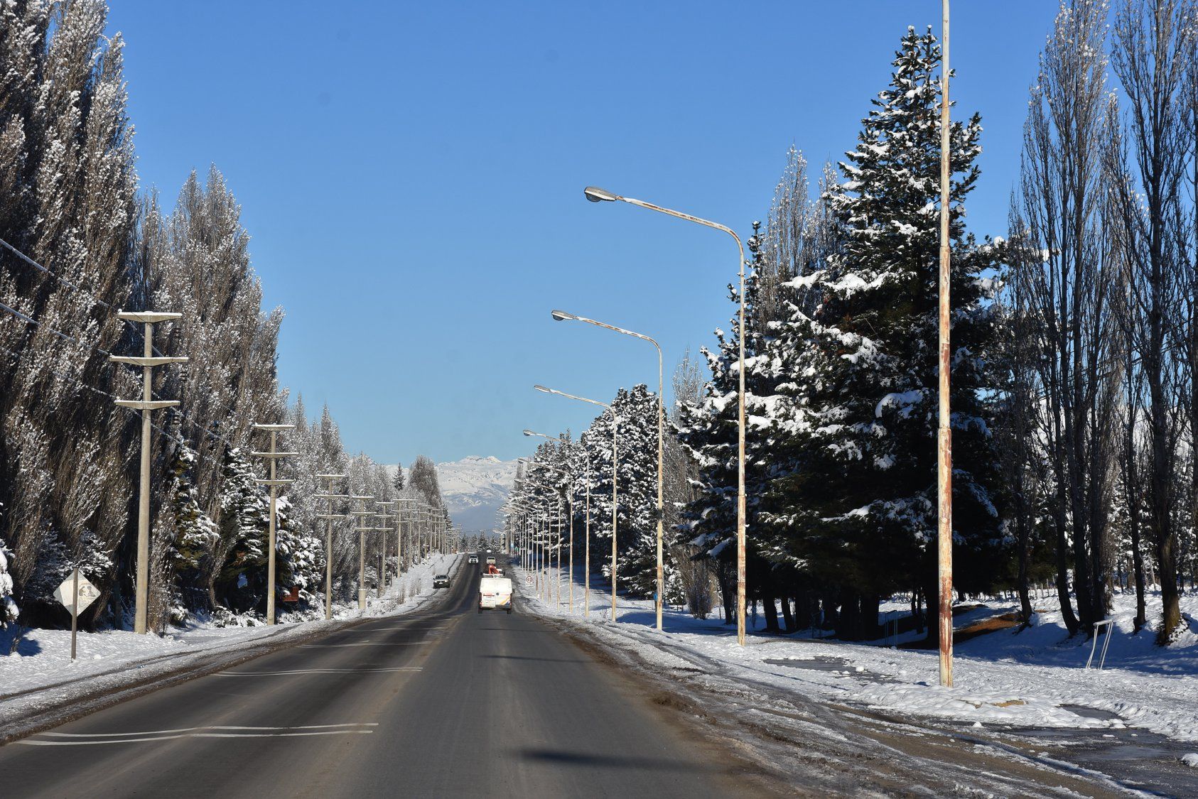 (Municipalidad de Esquel)