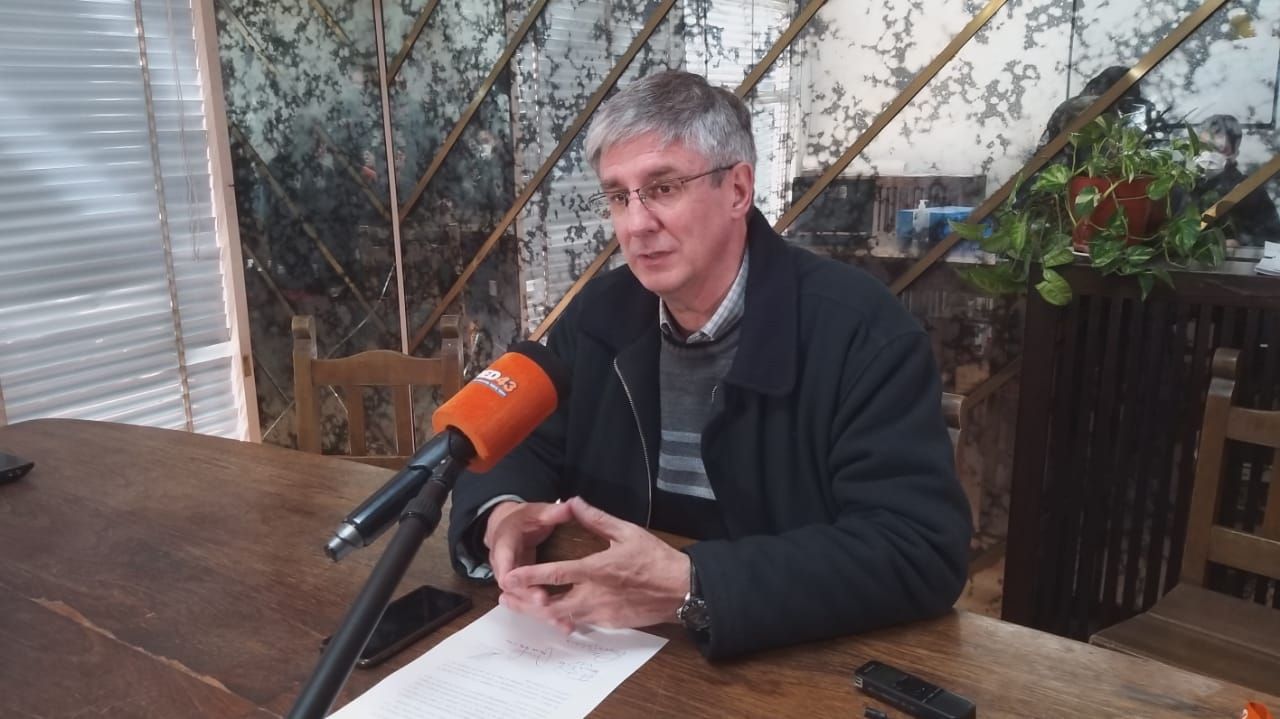 Tras una tensa jornada, hubo acuerdo entre el municipio y vecinos en Emergencia