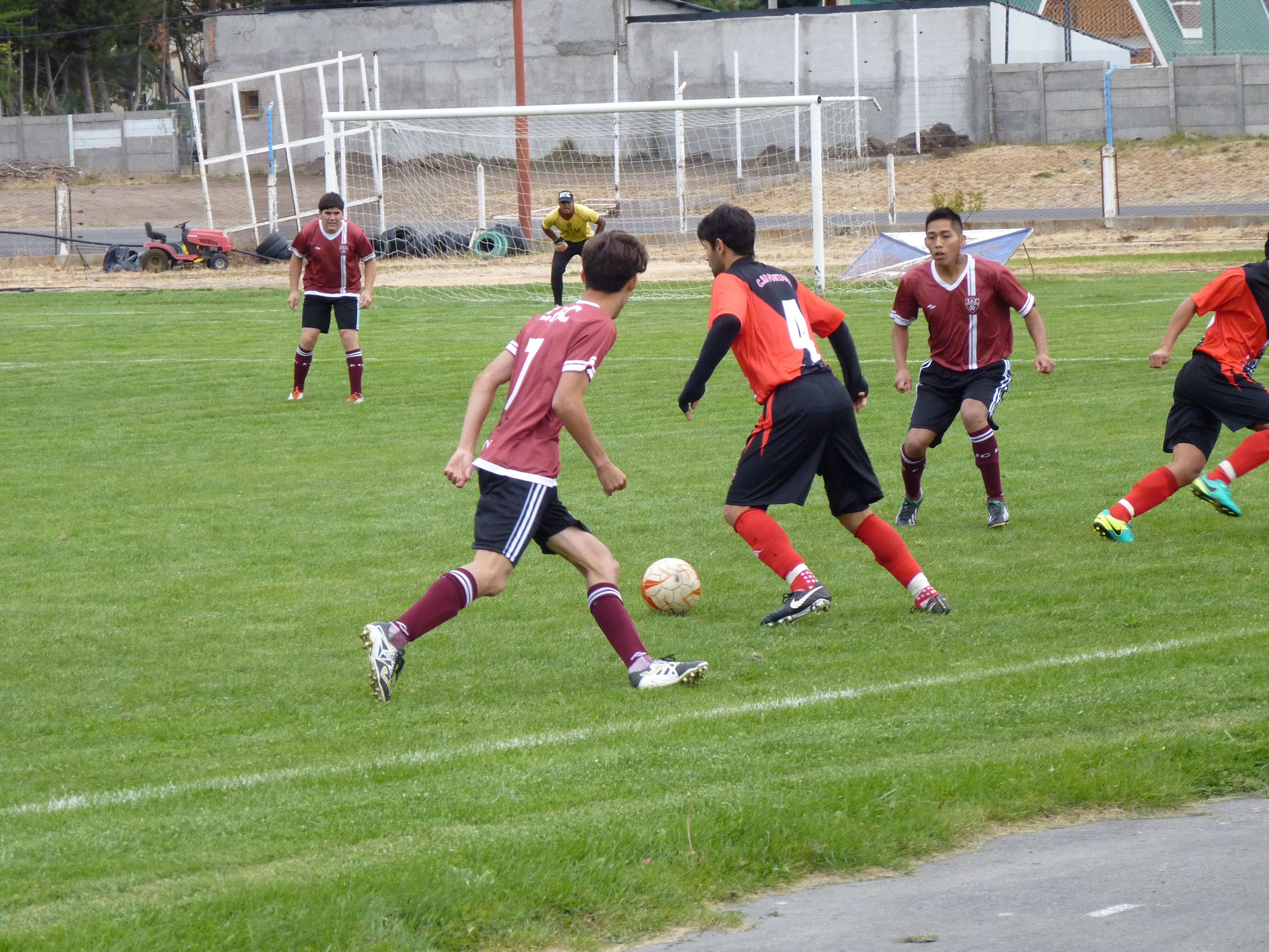 La Liga de Fútbol local tendrá su Asamblea Anual Ordinaria.