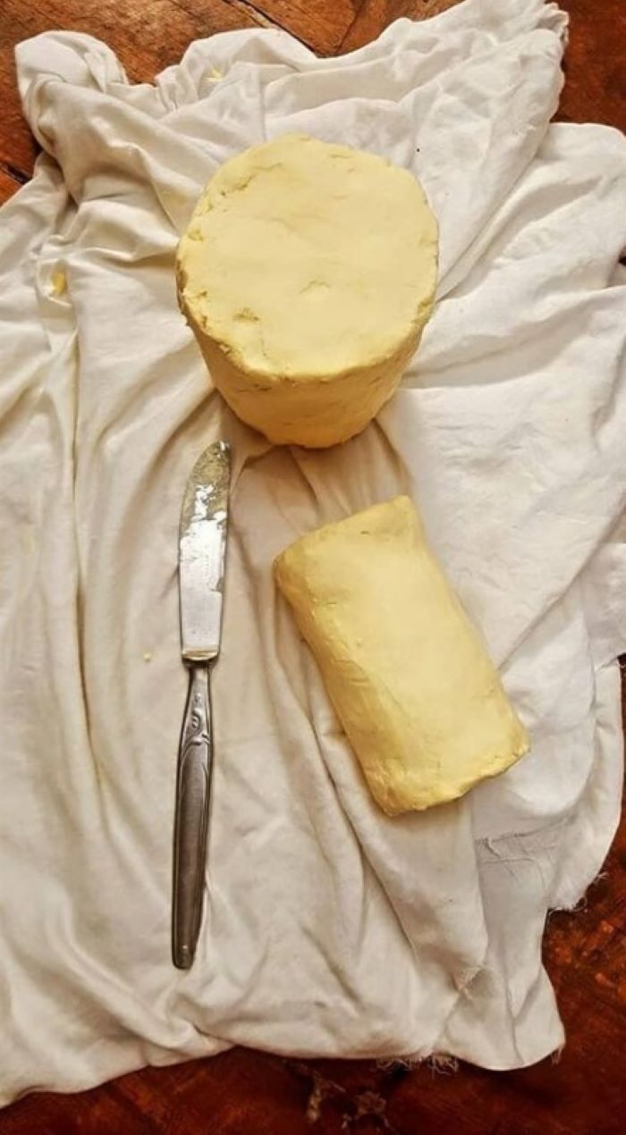 ¿Qué alimentos fermentados consumimos habitualmente?
