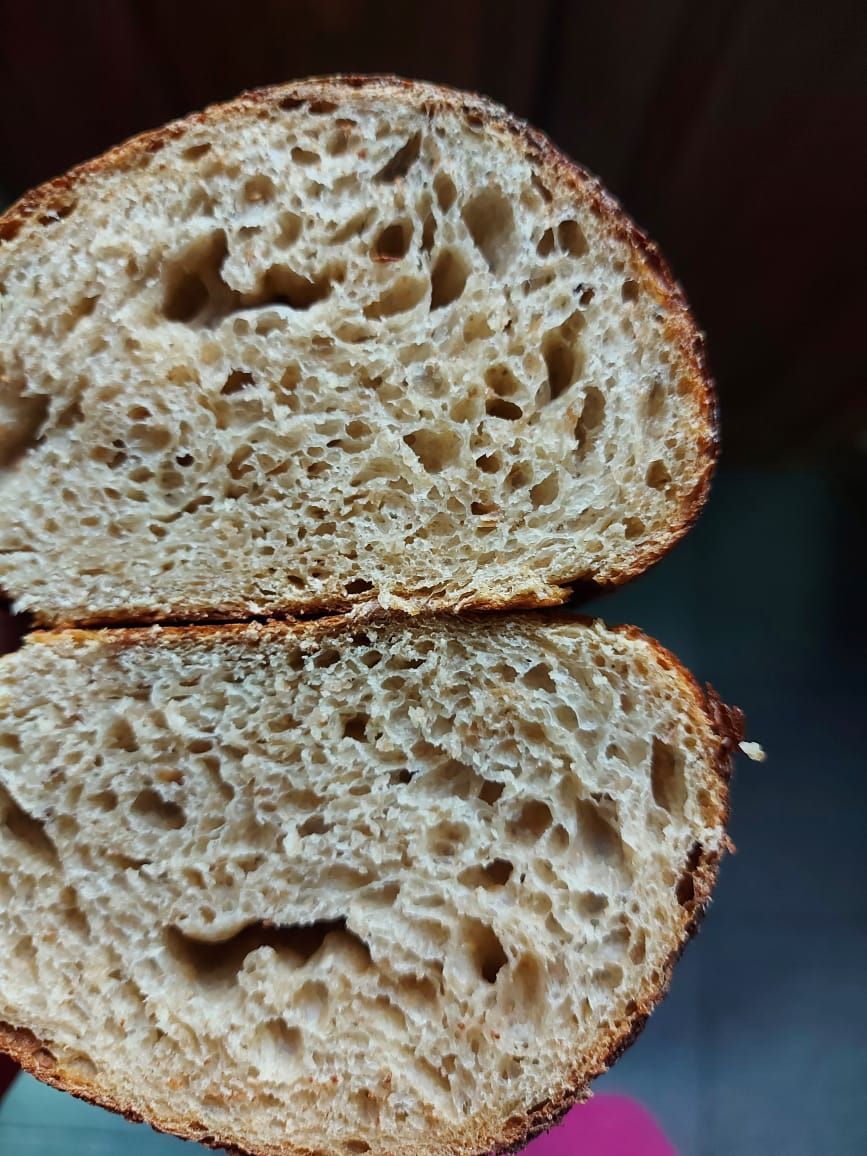 ¿Qué es la fermentación? (Photo from Loto Azul)