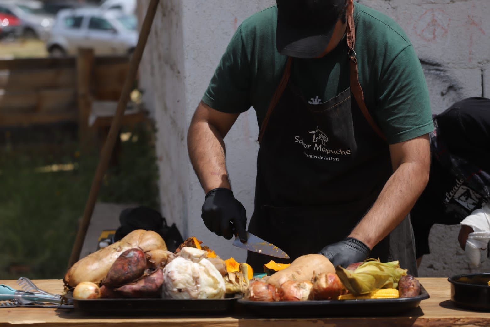 Patagonia ¿Cuáles son las comidas tradicionales en nuestra región?