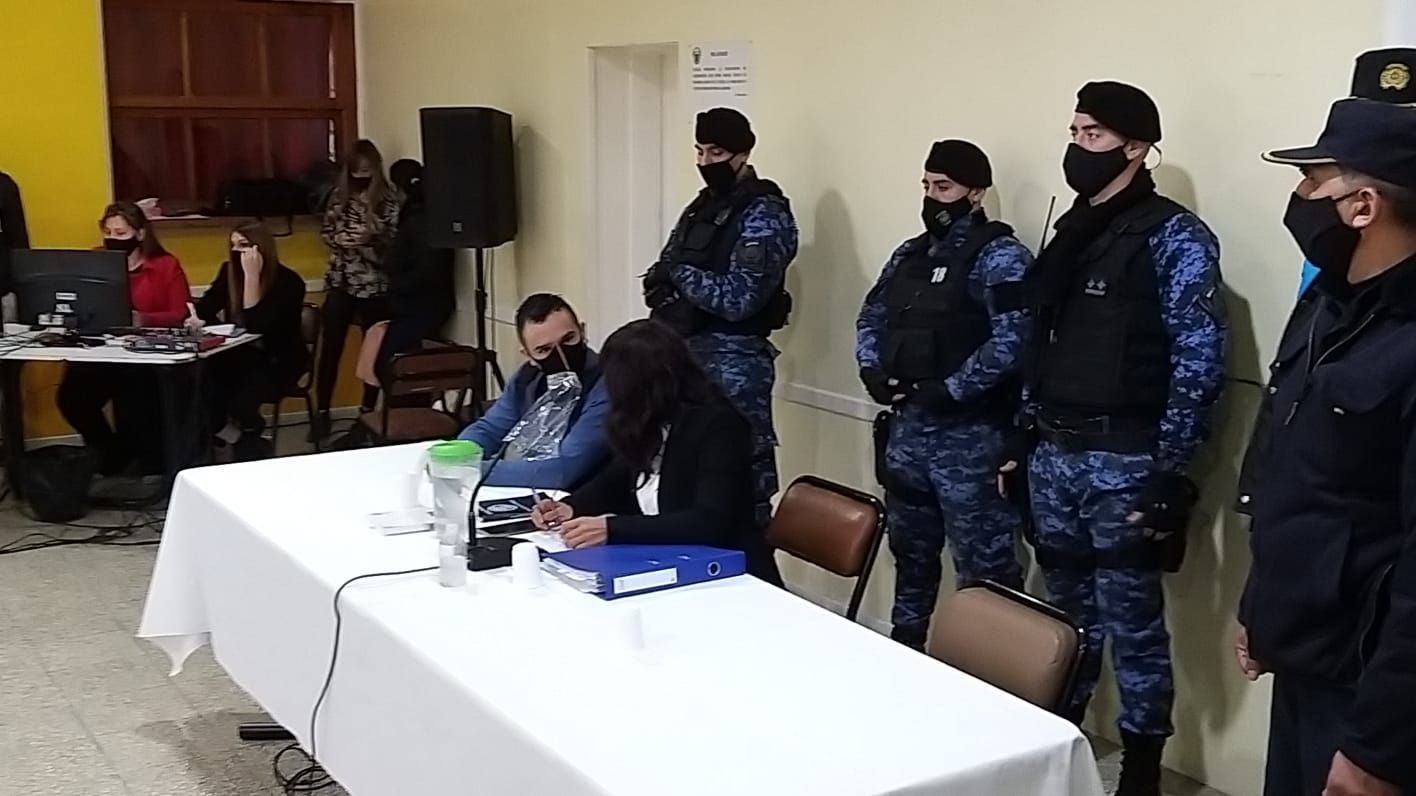 Confirmado: fijaron fecha de juicio por el asesinato de Tito Roberts
