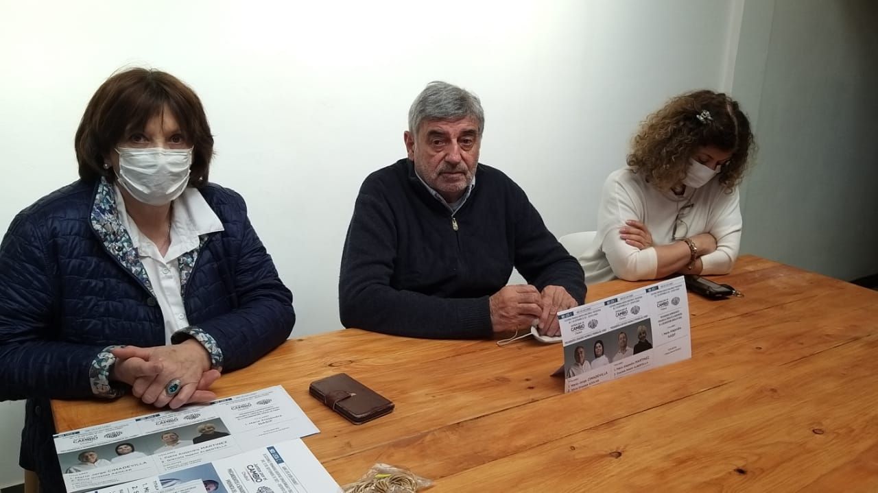 Mario Cimadevilla: "Somos los más confiables porque tenemos palabra" (EQS Notas)
