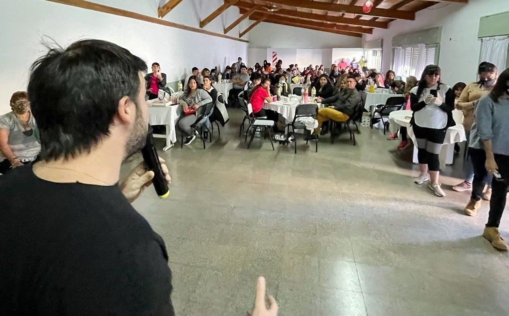 SITRAED valoró el ‘Incentivo Provincial Docente’ y destacó que después de "mucho tiempo la educación es prioridad"