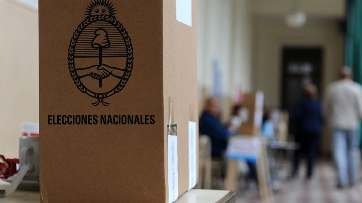 PASO 2021: ¿Qué es el voto en blanco y a quién beneficia?