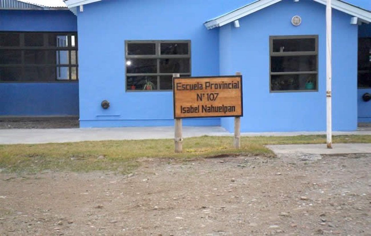 Se conocieron los primeros datos de Río Percy y Nahuelpan (Diario El Chubut)