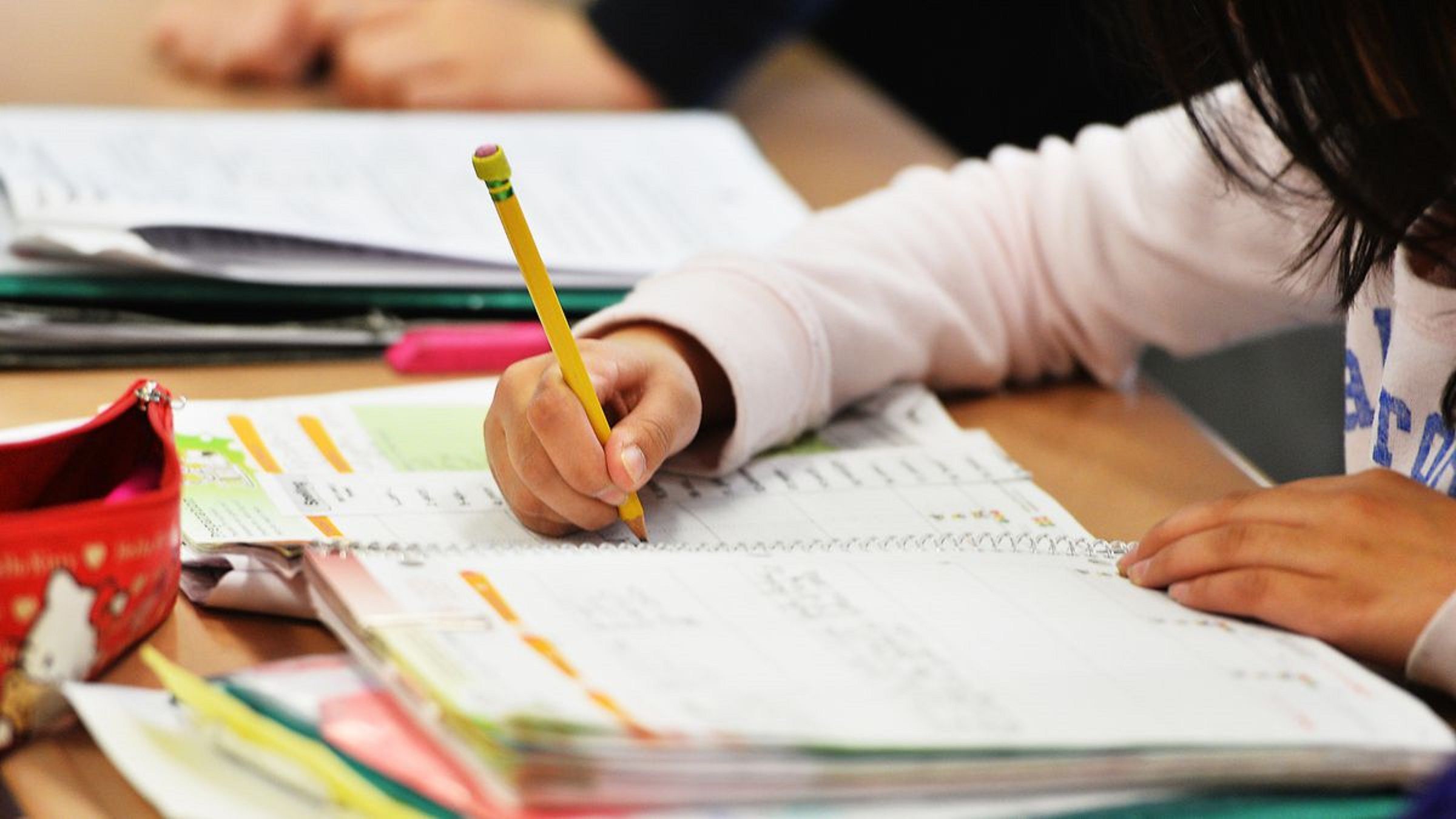 Clases de apoyo gratuitas en el Punto Digital Esquel, ¿Cómo inscribirse?- FOTO ILUSTRATIVA