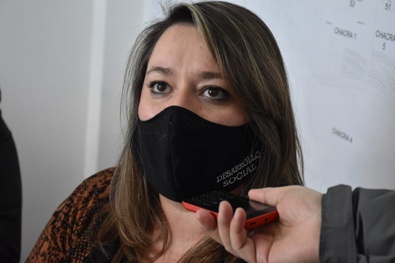 Paula Daher Scaglioni habló sobre la denuncia al director y un preceptor del Hogar de Adolescentes Varones.