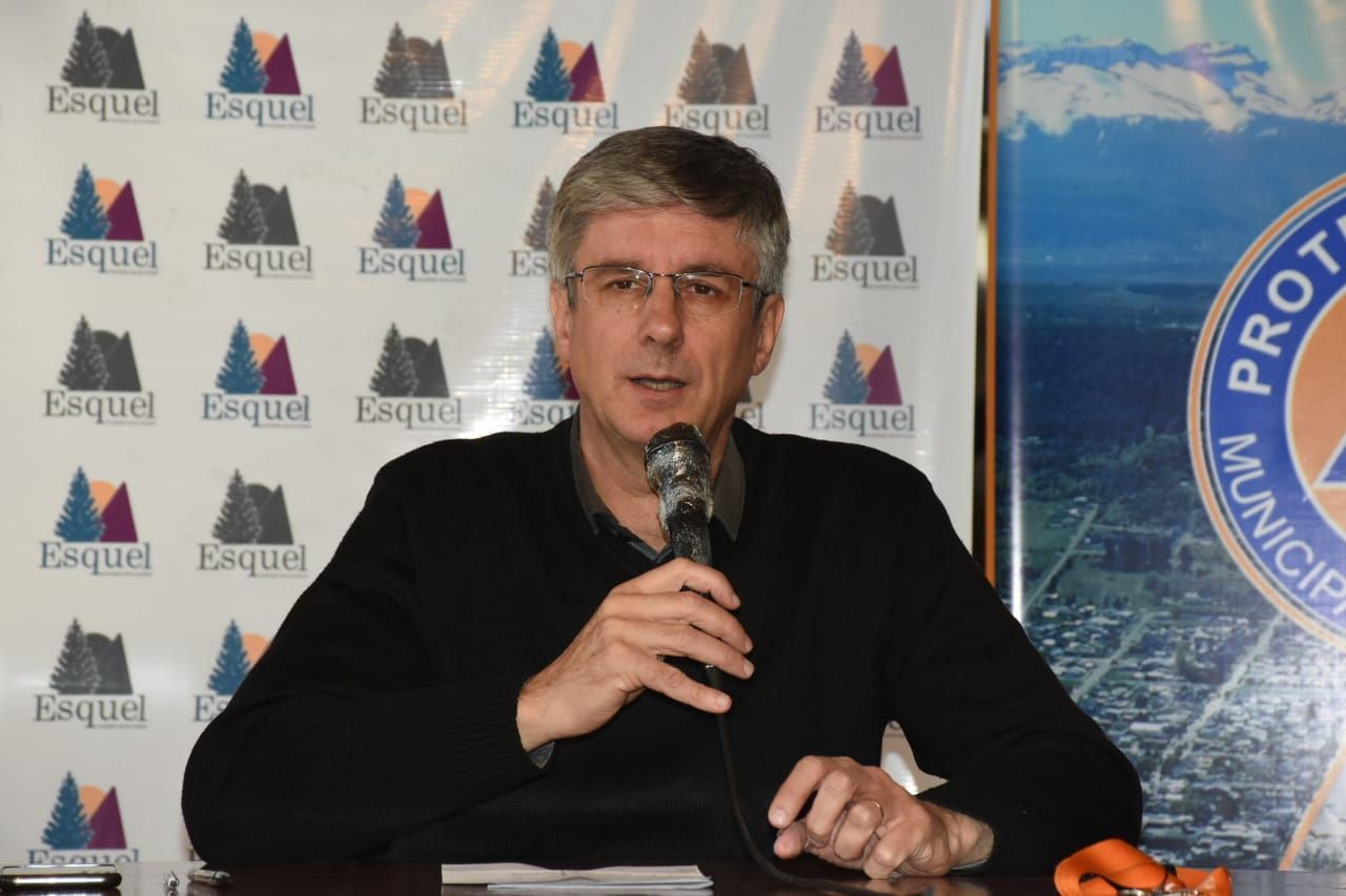 Parque Industrial: En qué consiste la consultoría asignada a Junyent, Sepiurka y Diaz