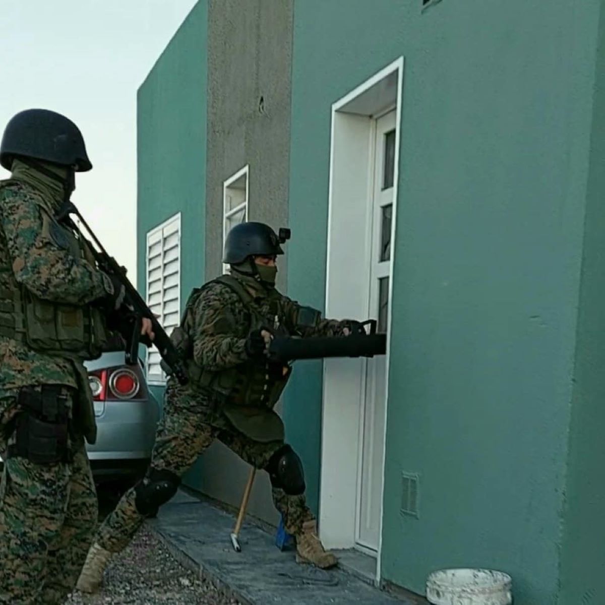 Detectan a una banda de presos que extorsionaba con fotos íntimas, los ayudaba un policía