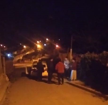 Tenía pedido de captura y estaba a los tiros en el Barrio Estación