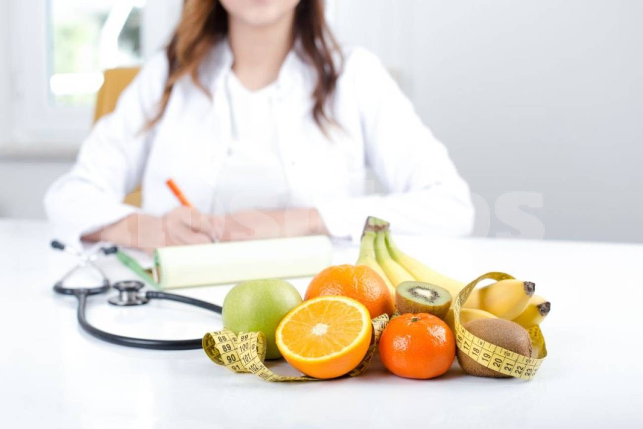 Que no jueguen a ser nutricionista con tu salud ¿qué es el Intrusismo?