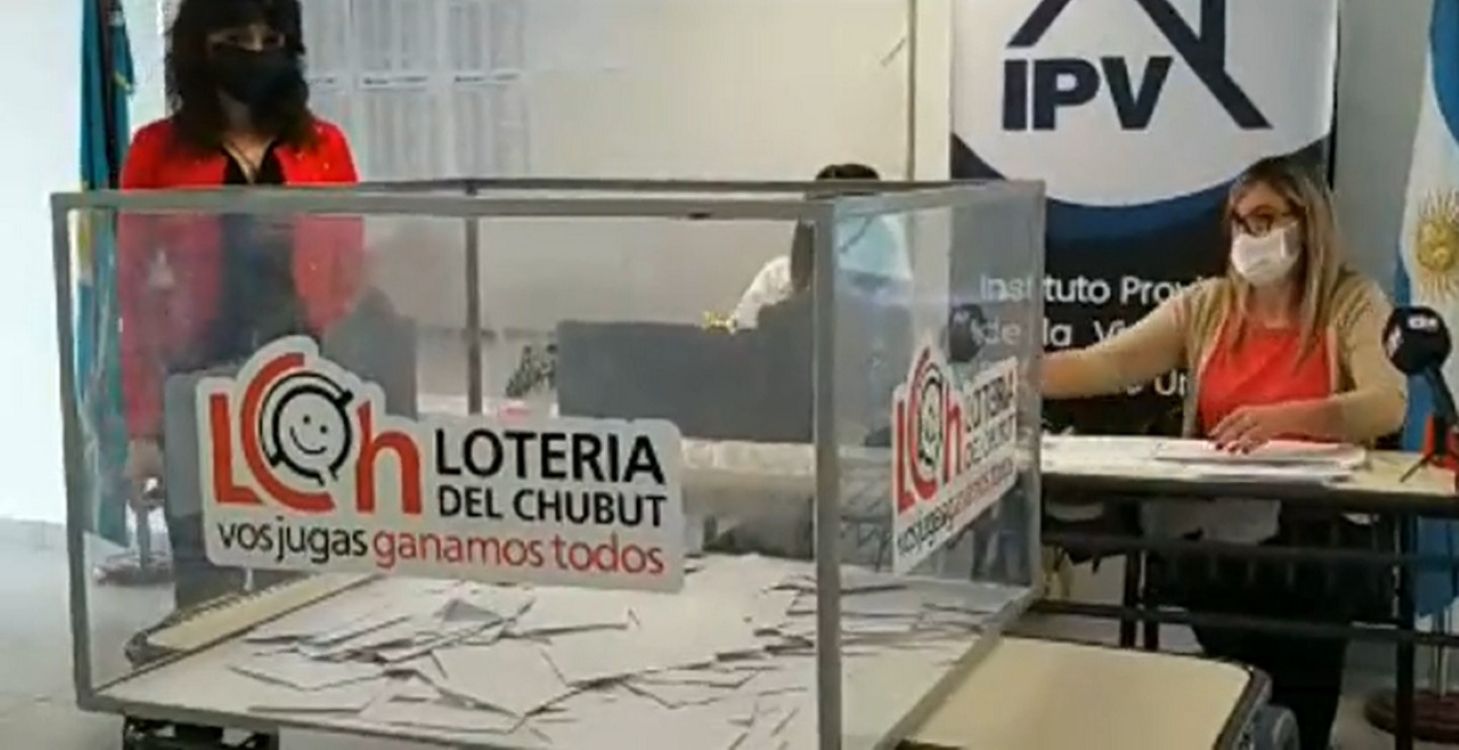 Valle Chico: La nómina completa de adjudicatarios sorteados para las viviendas (EQS Notas)