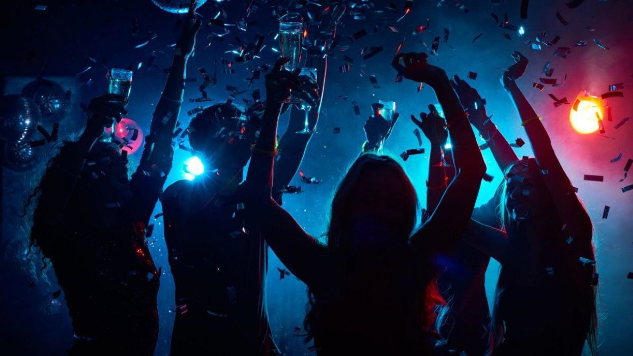 Nuevas medidas: Habilitan discotecas y salones de fiestas en Chubut