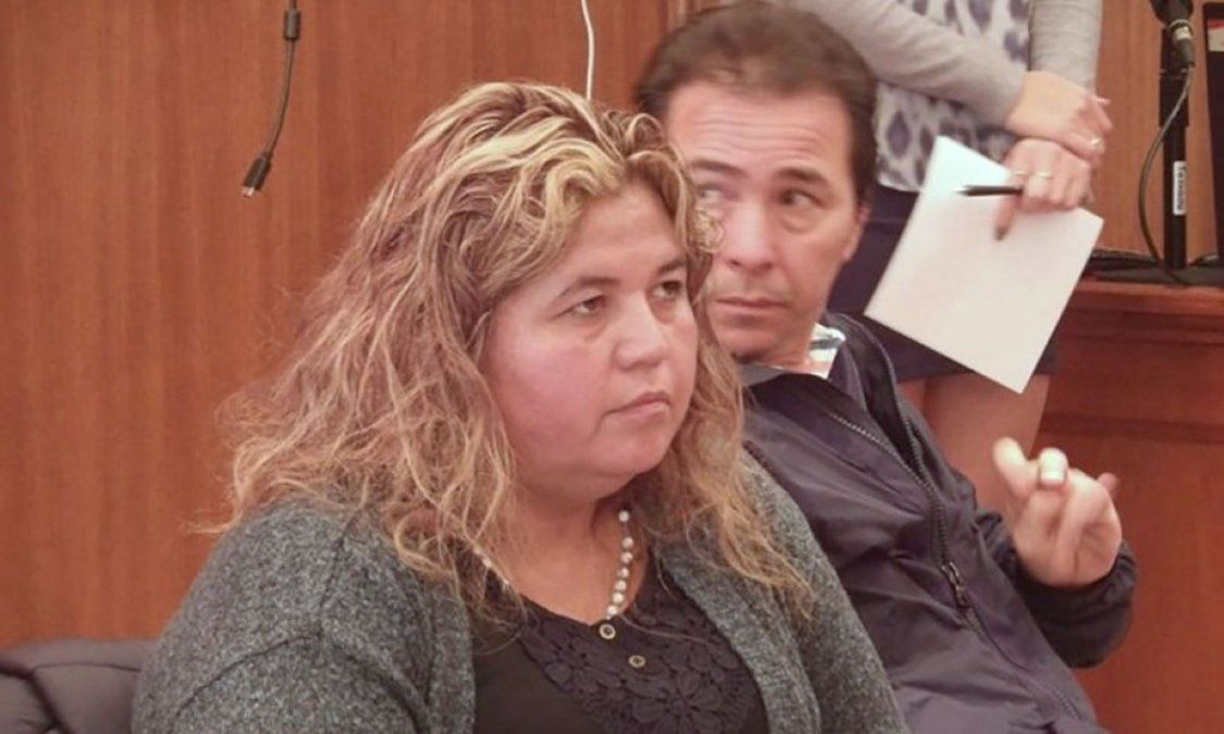 Hoy se conoce la responsabilidad en la causa de Emergencia Climática