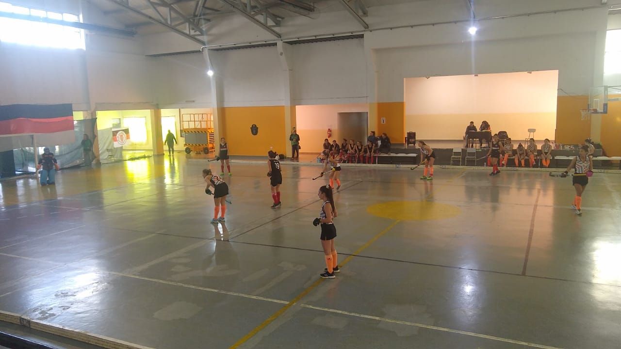Hockey Pista: Mirá los resultados de la 1° fecha del torneo
