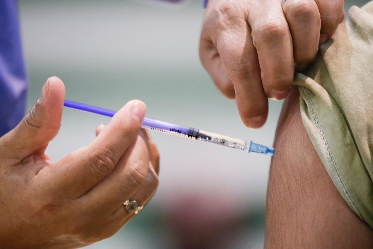 Comienza la distribución de Sinopharm para vacunar a menores de entre 3 y 11 años