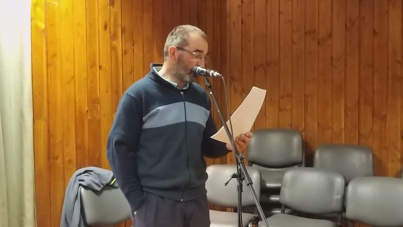 Concesión del Cementerio: Pinto dijo que tienen "sospechas, dudas e incertidumbre"
