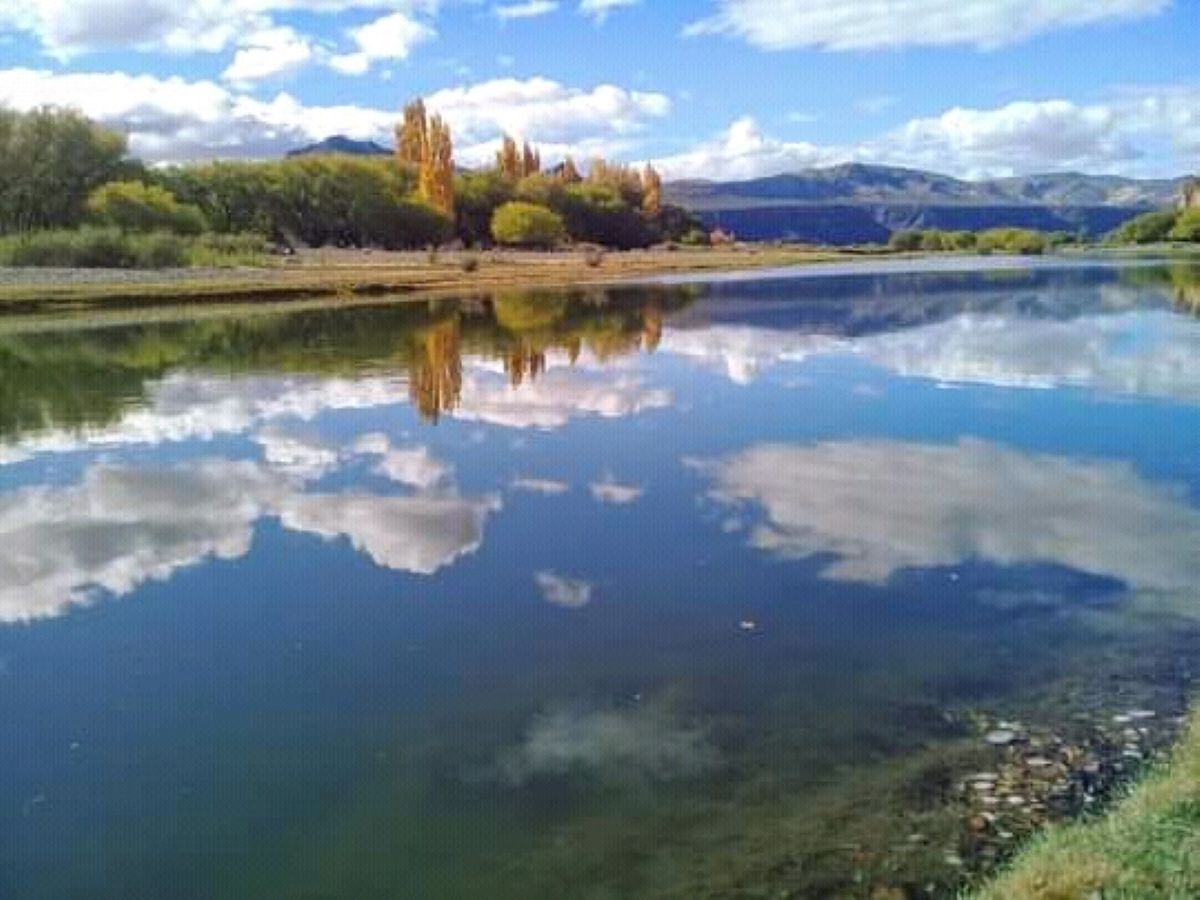 ¡Vengan a Gualjaina! Meseta productiva